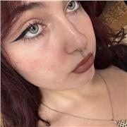 Studentessa universitaria impartisce lezioni di italiano, storia dell’arte, storia, geografia e metodo di studio elementari-liceo